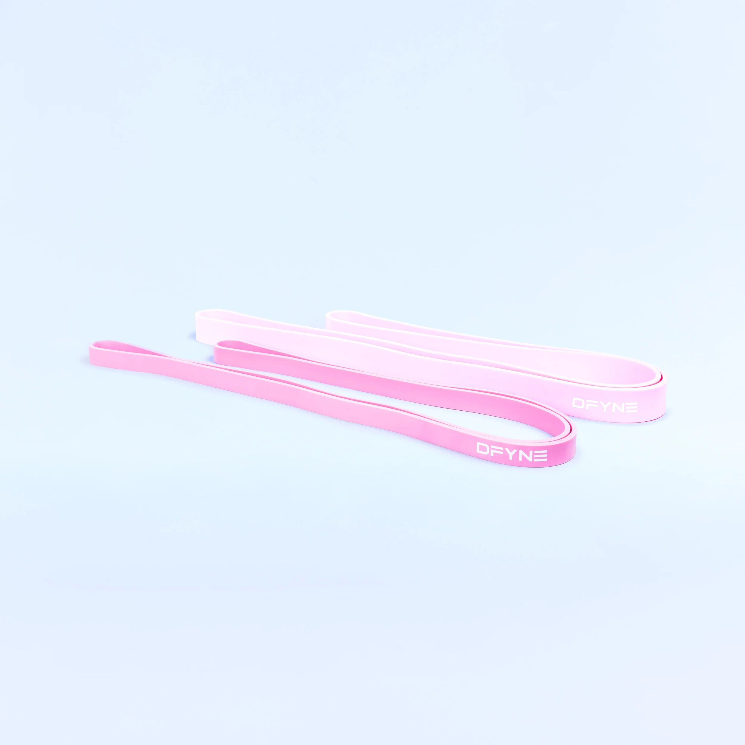 Resistance Bands - 2 Pack - Image 2