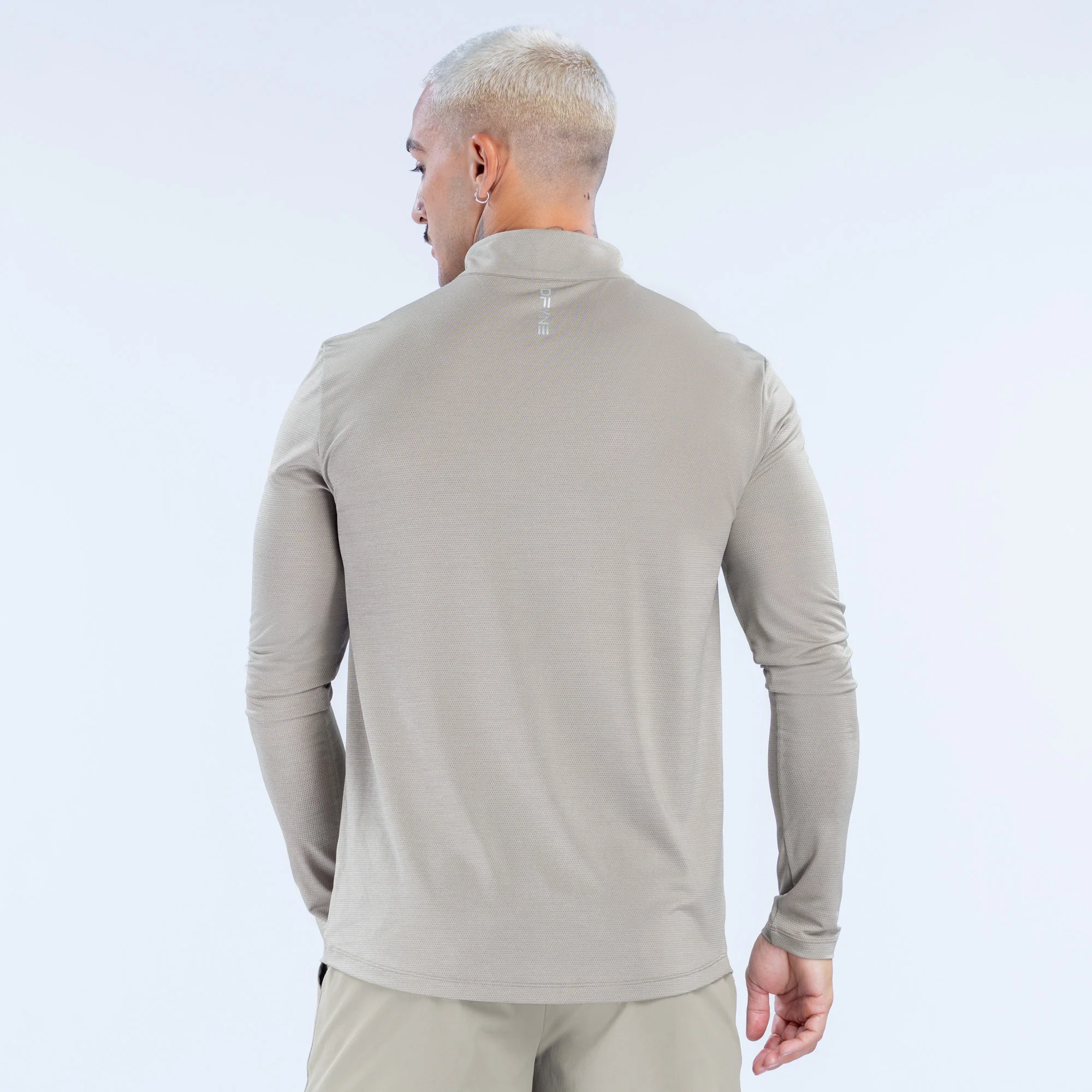 Charge Quarter Zip - Image 2