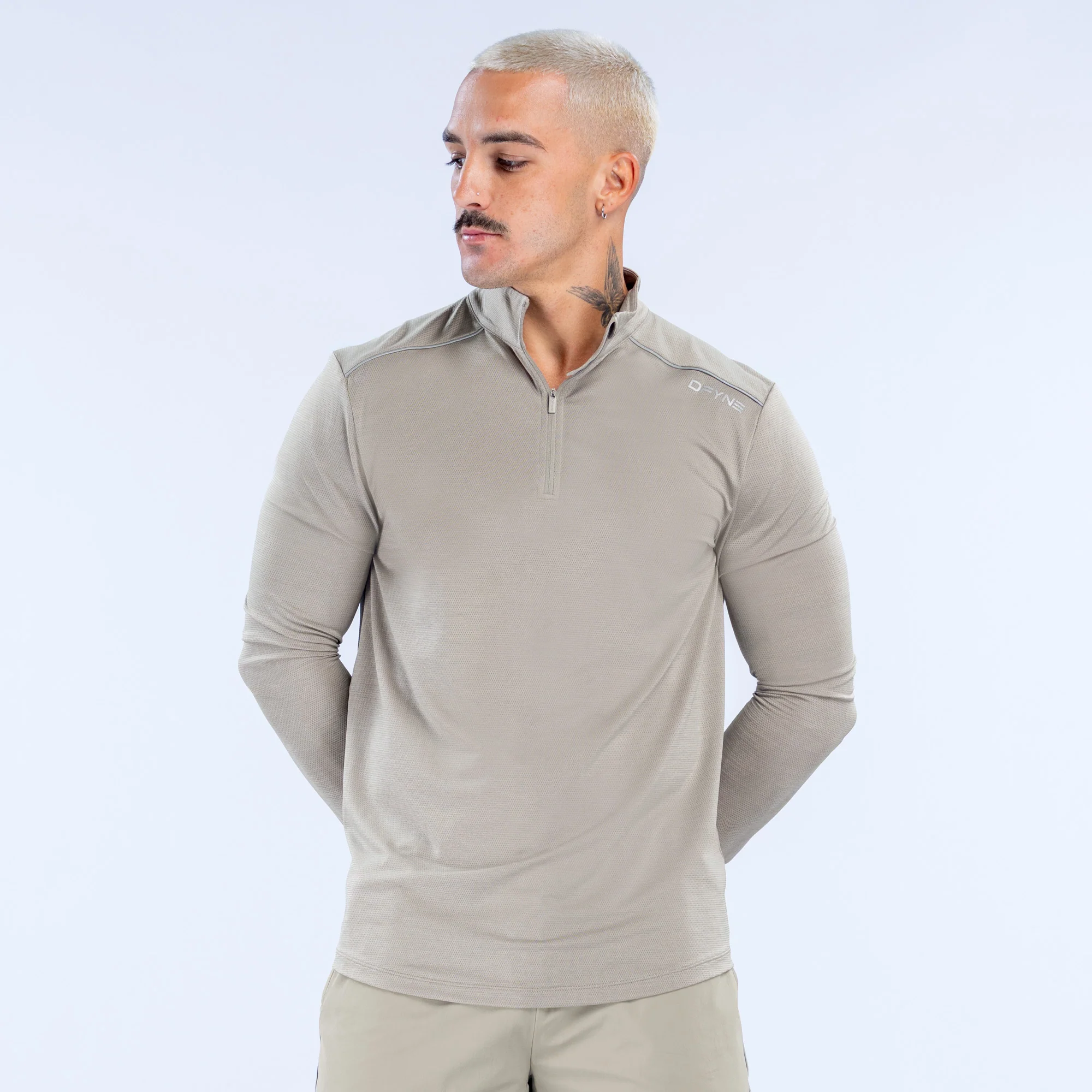 Charge Quarter Zip - Image 4