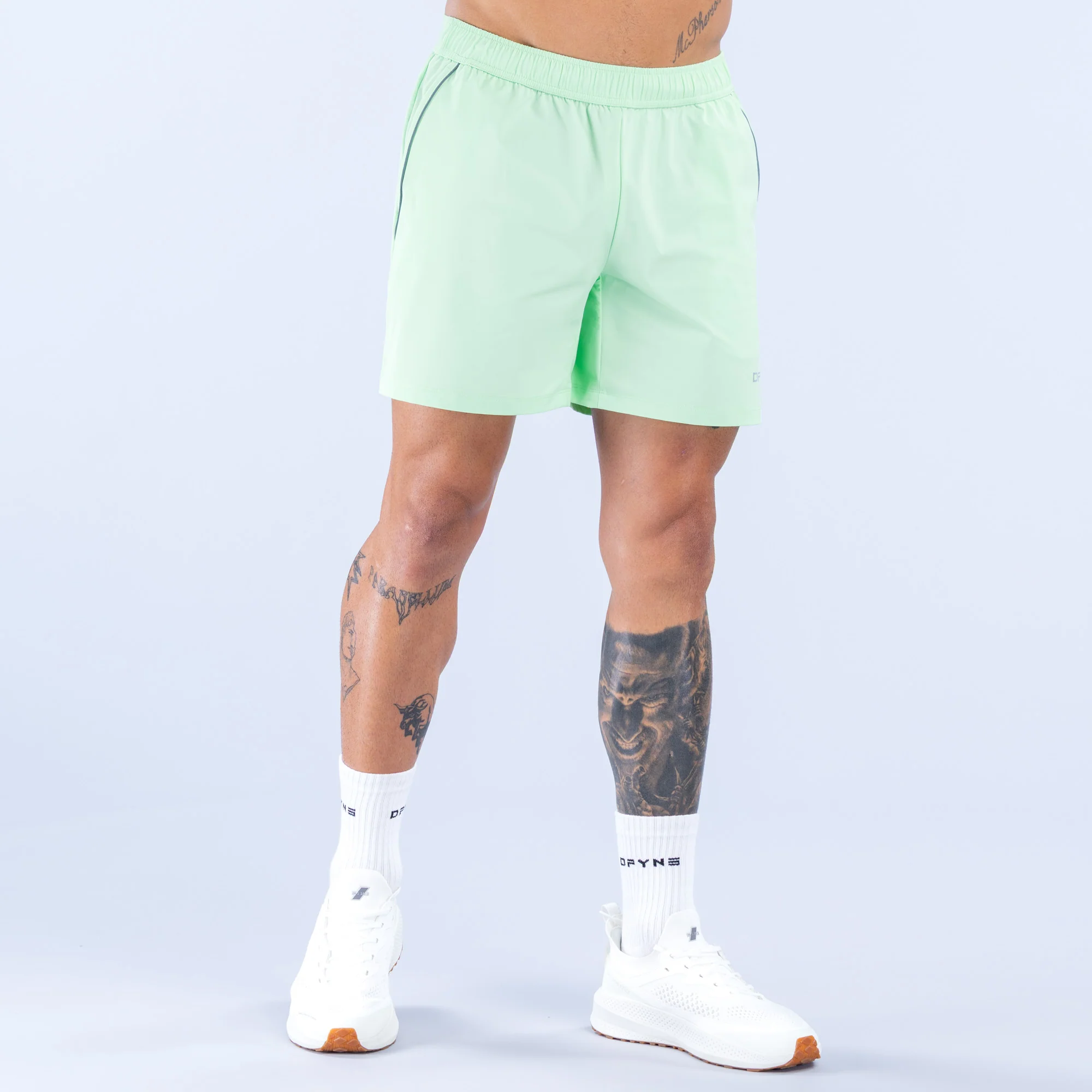 Charge Training Shorts | 6" - Image 3