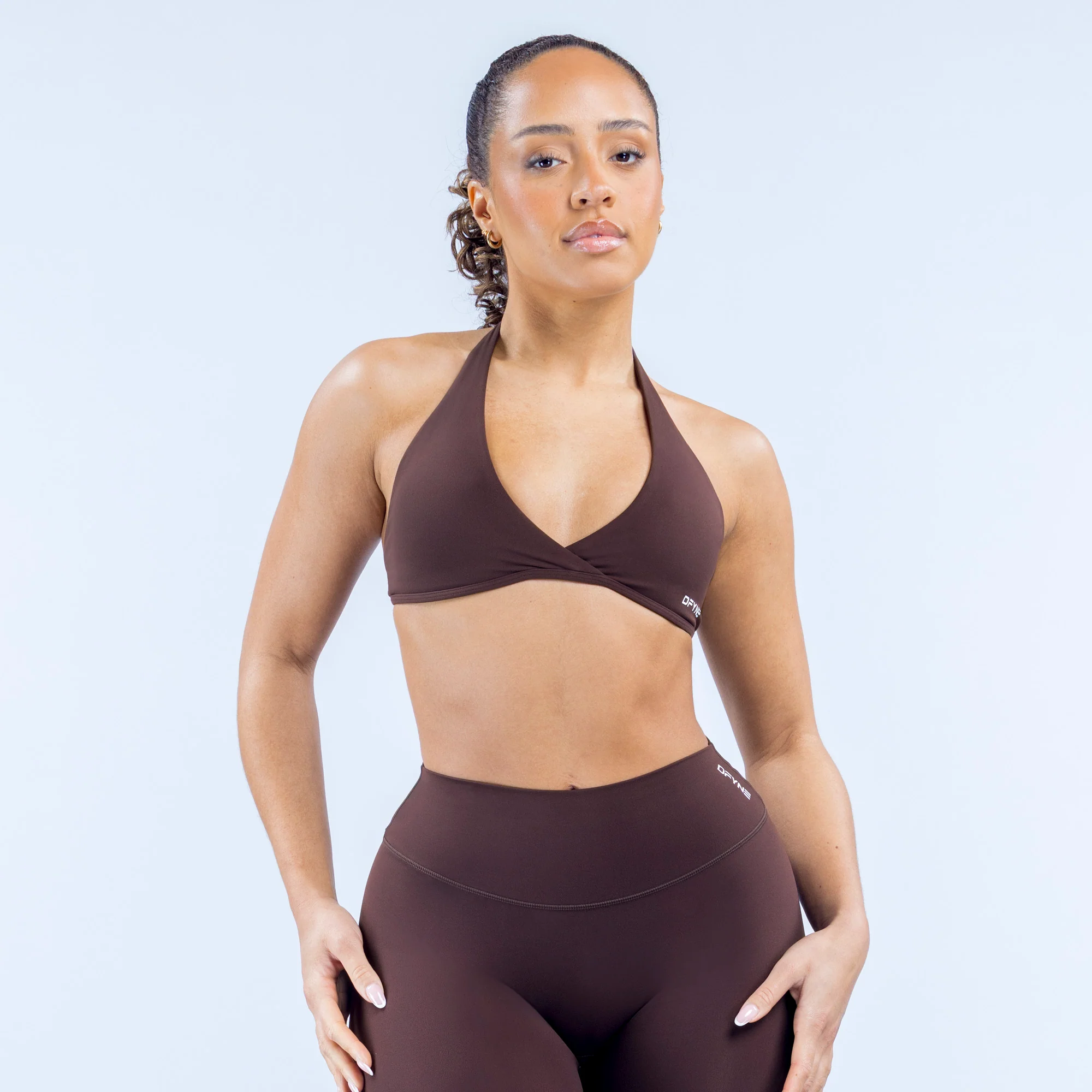 Origin Halter Bra