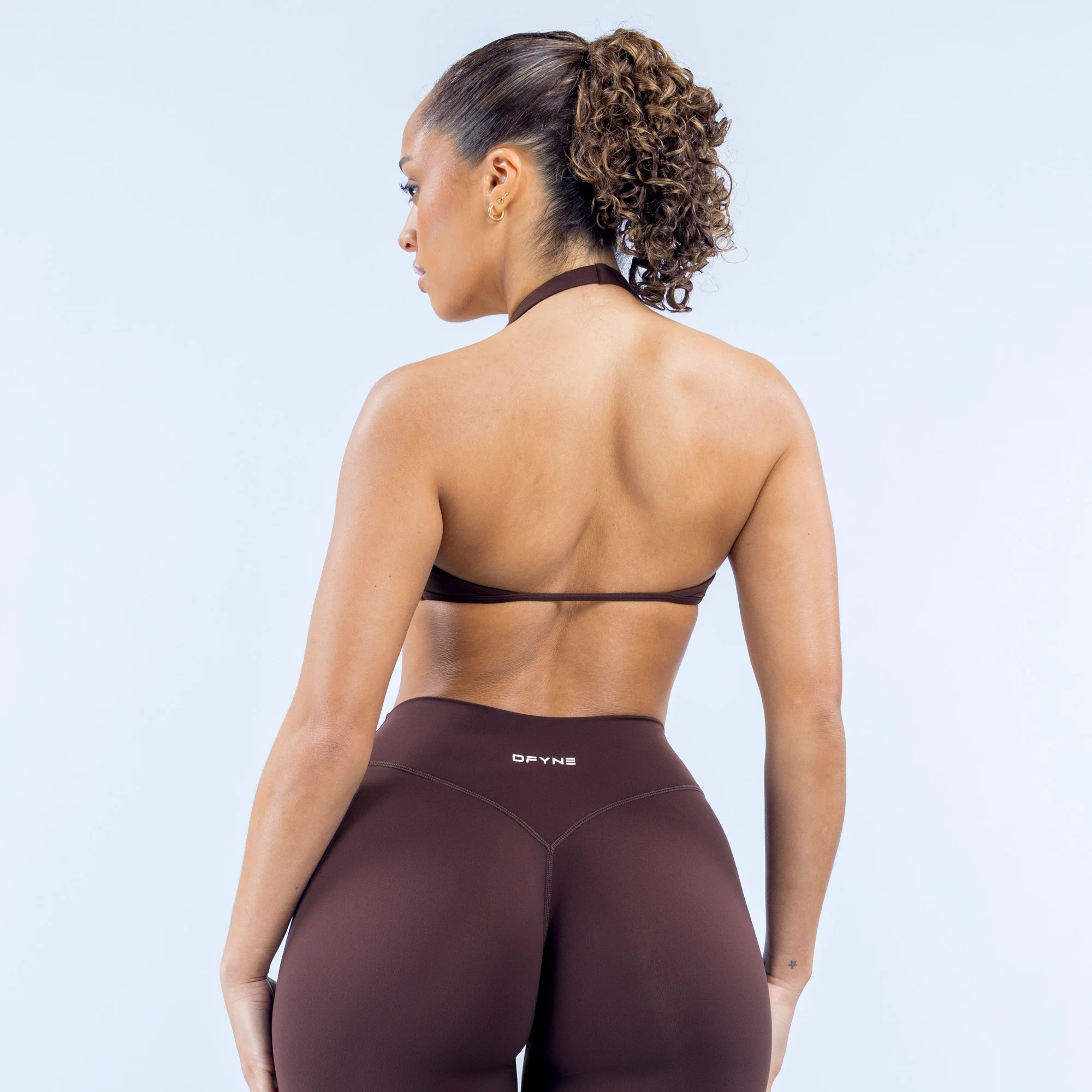 Origin Halter Bra - Image 2