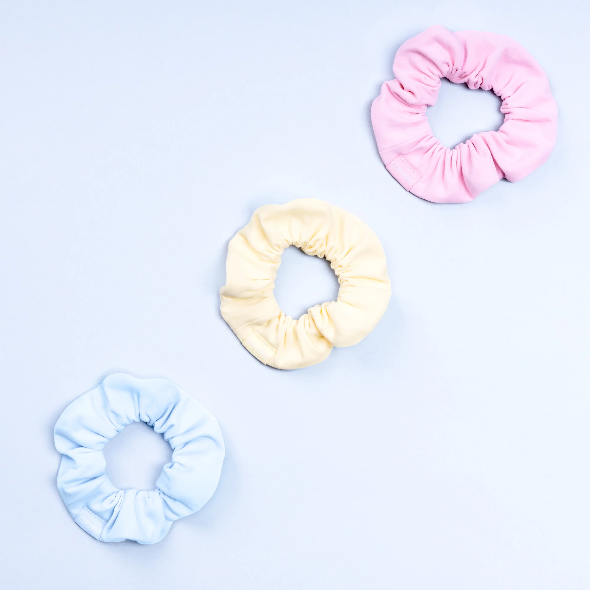 Origin Scrunchie - 3 Pack