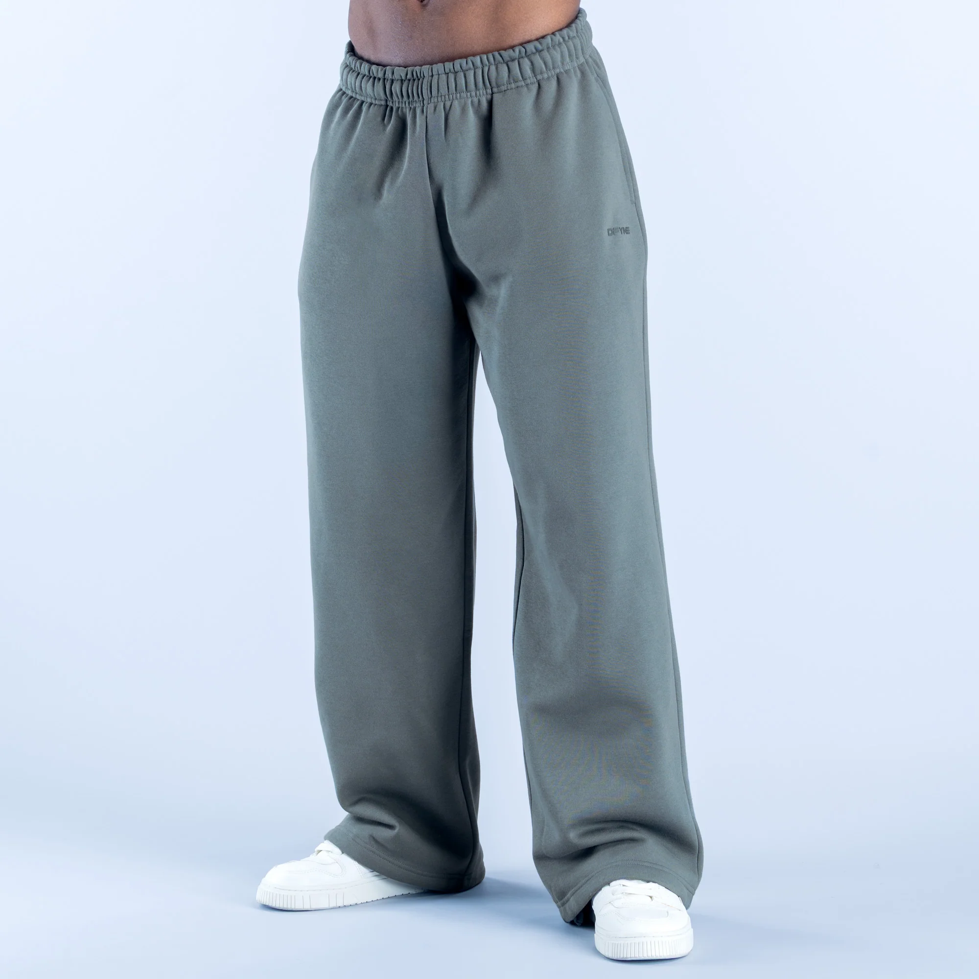 Recharge Straight Leg Joggers