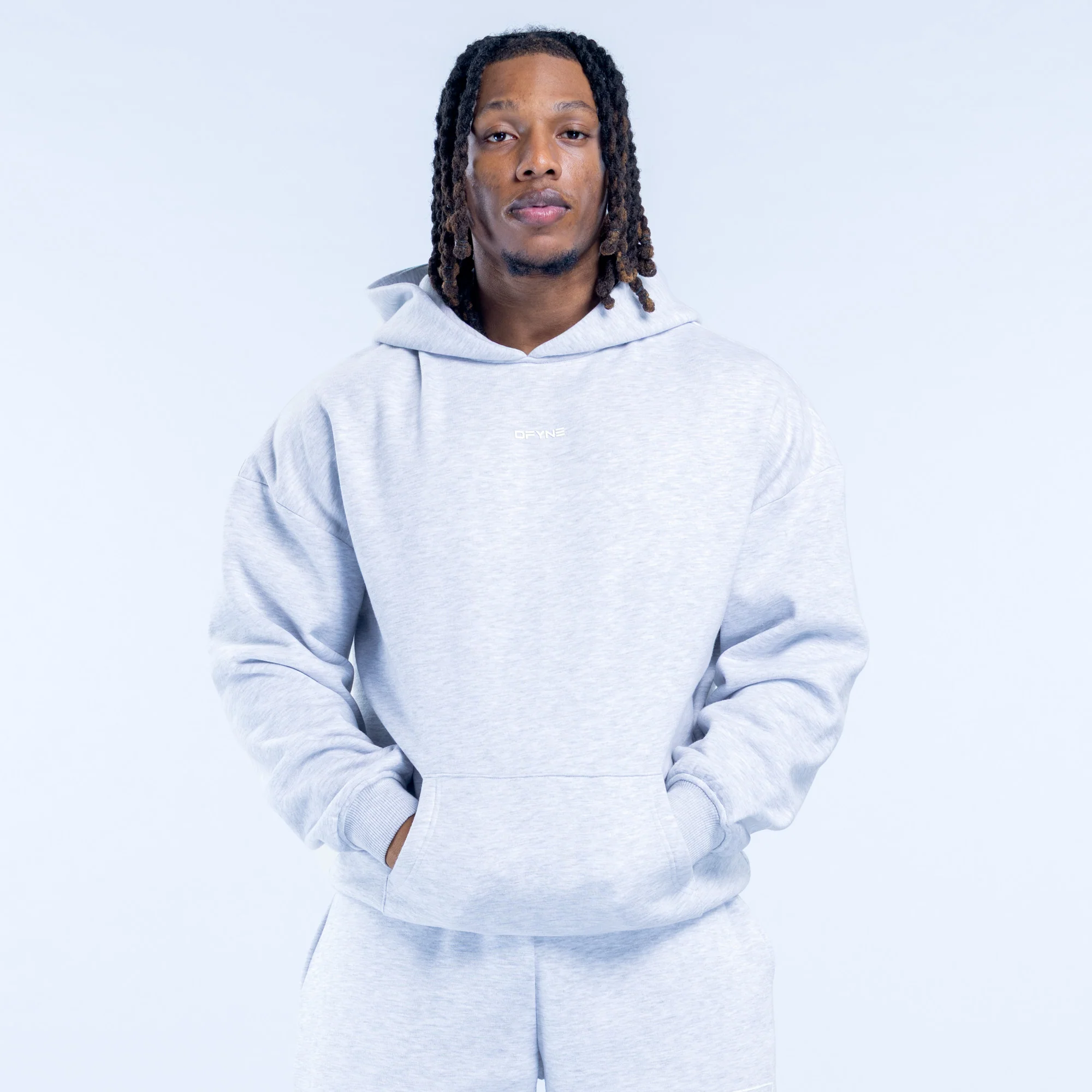 Recharge Hoodie