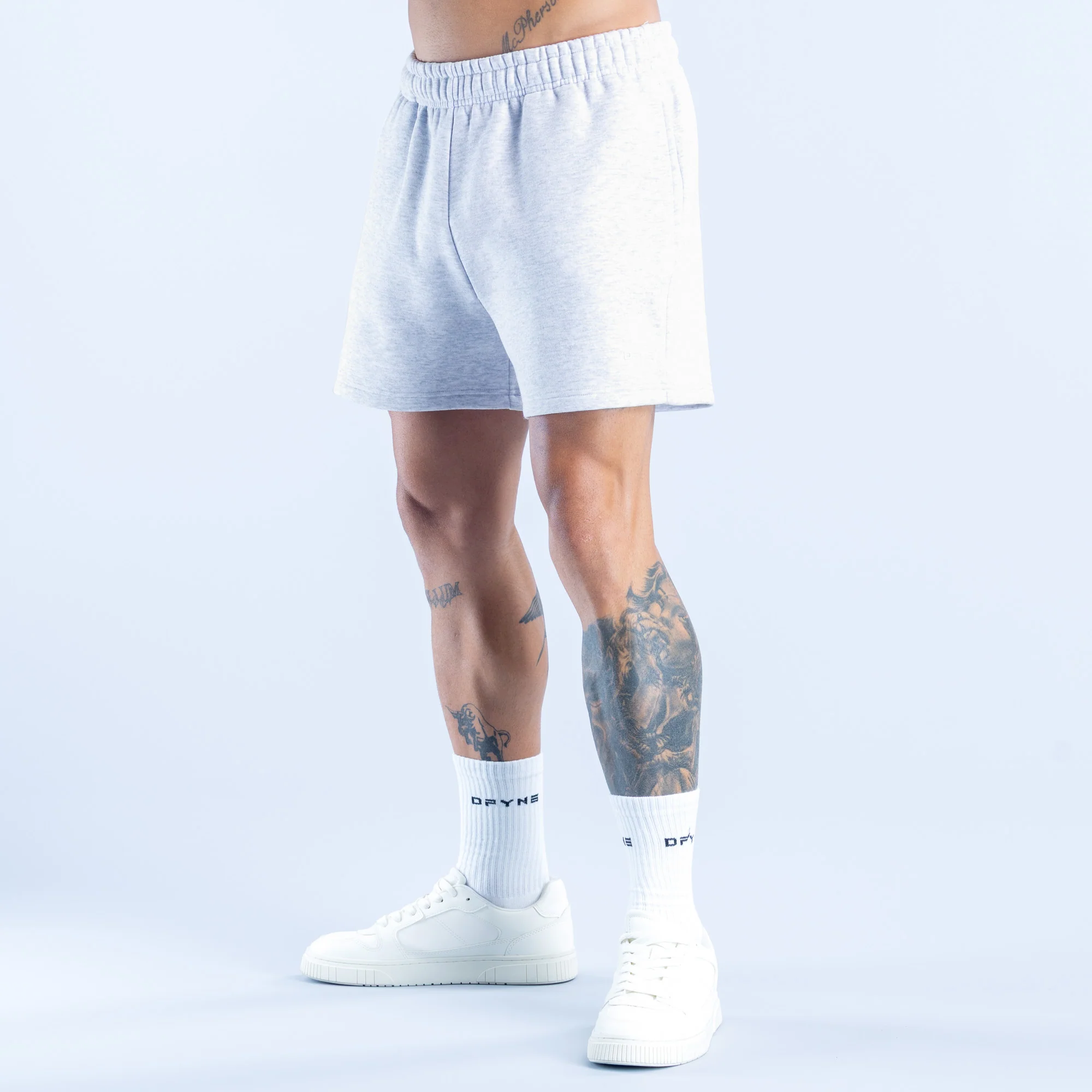 Recharge Shorts