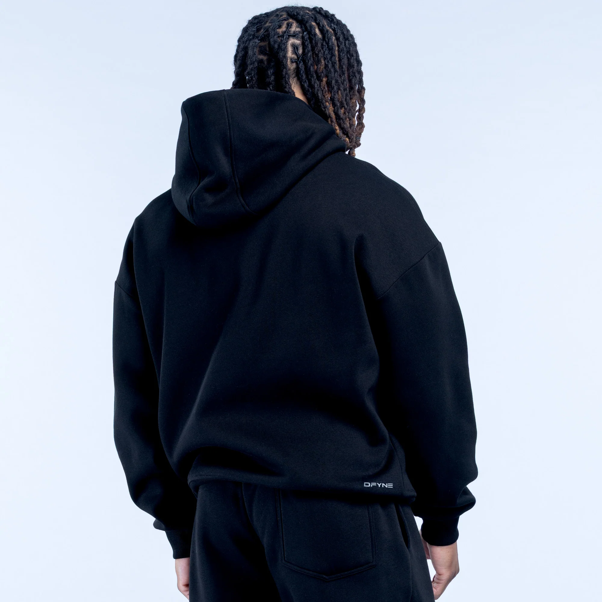 Recharge Hoodie - Image 2