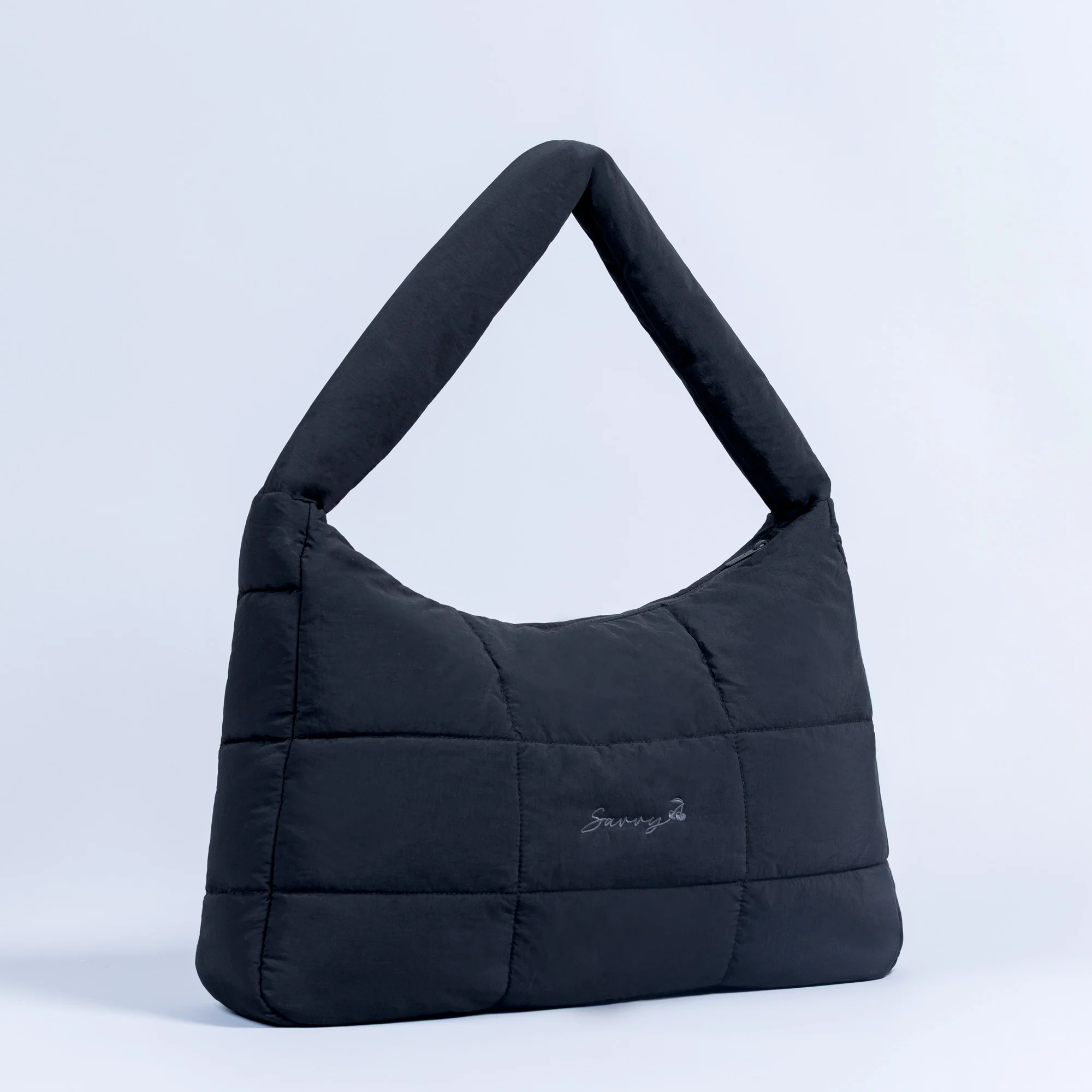 Sav Puffer Bag