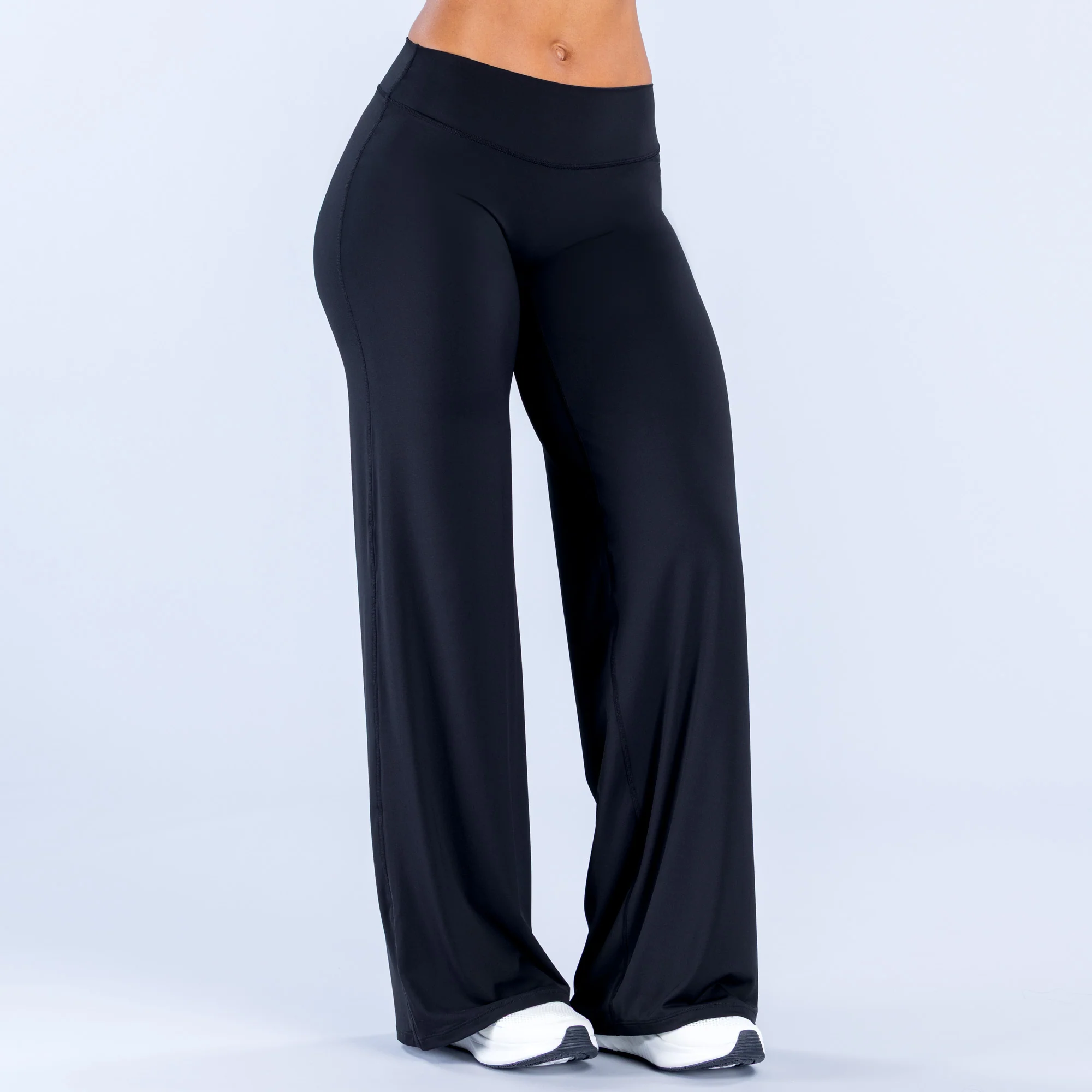 Sav Wide Leg Pants - Image 4