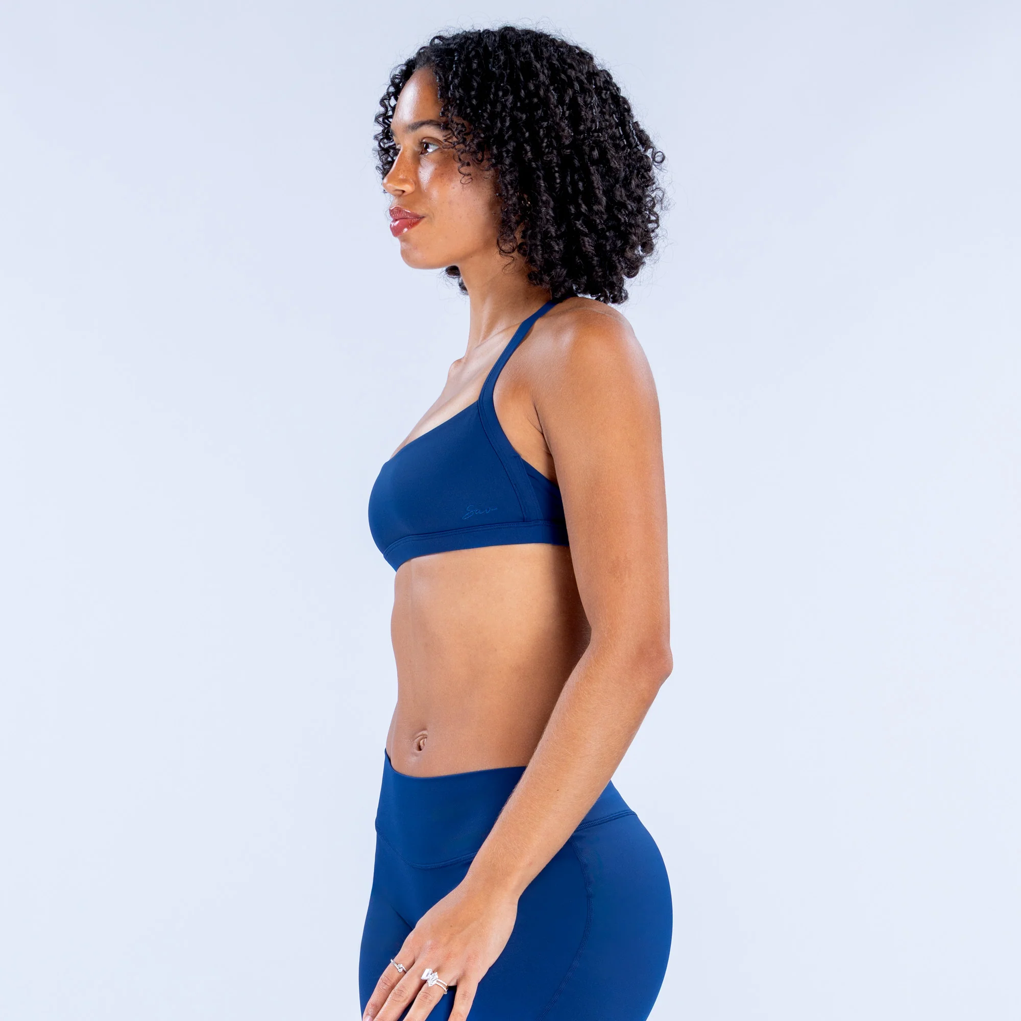 Sav Sports Bra - Image 3