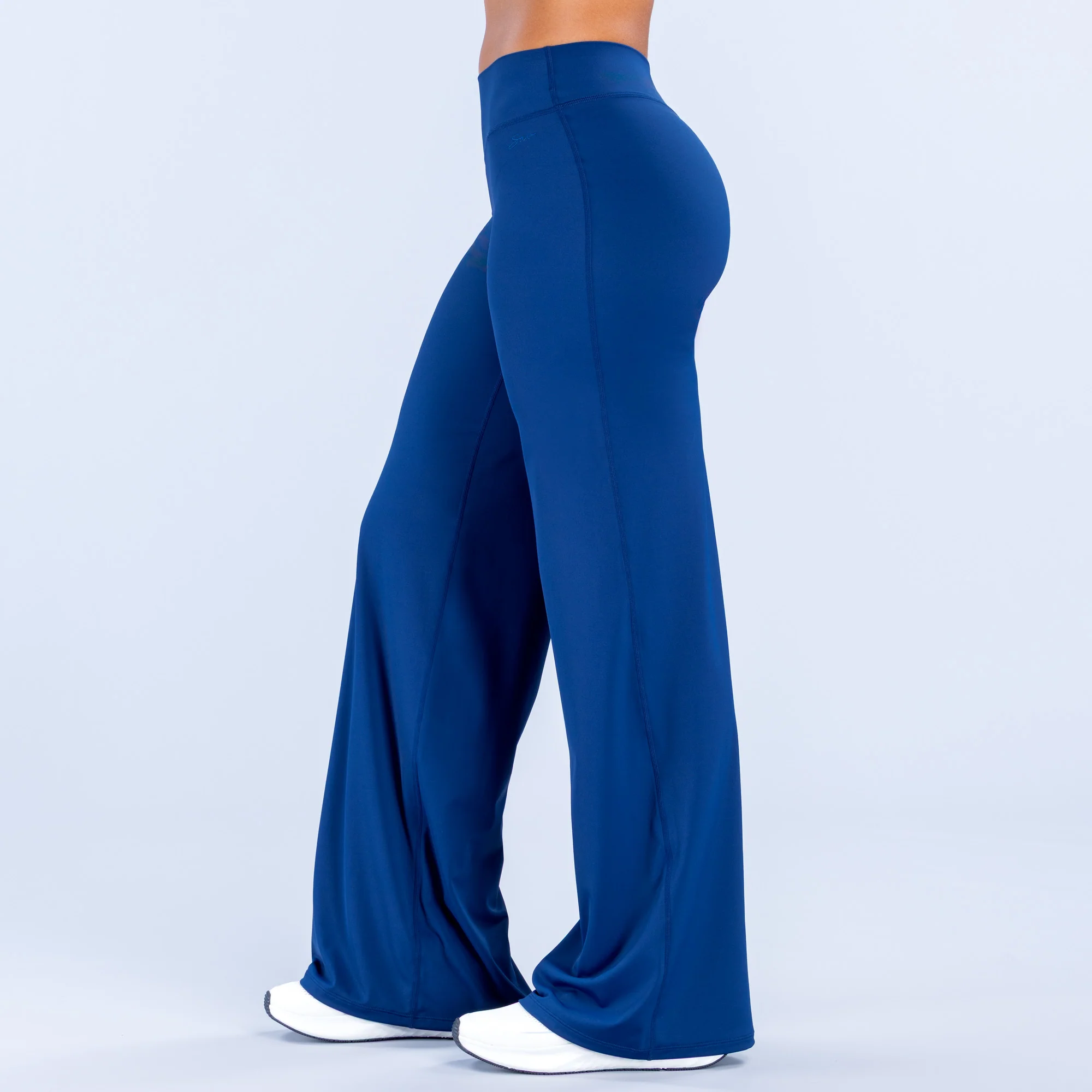 Sav Wide Leg Pants - Image 3