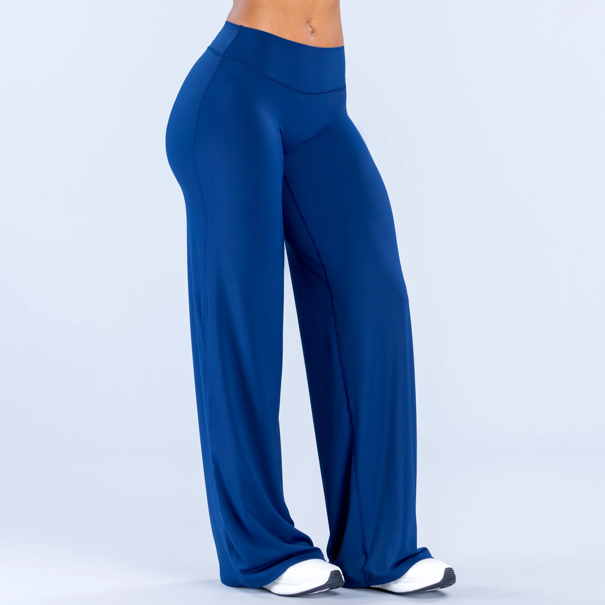 Sav Wide Leg Pants - Image 4