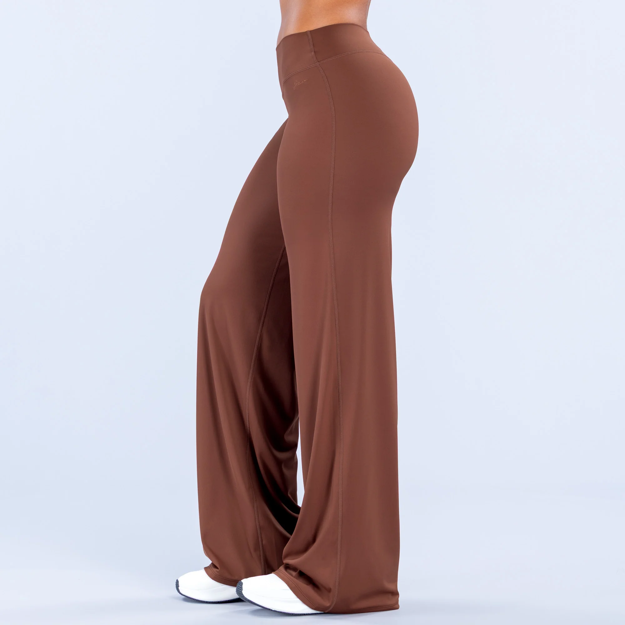 Sav Wide Leg Pants - Image 3