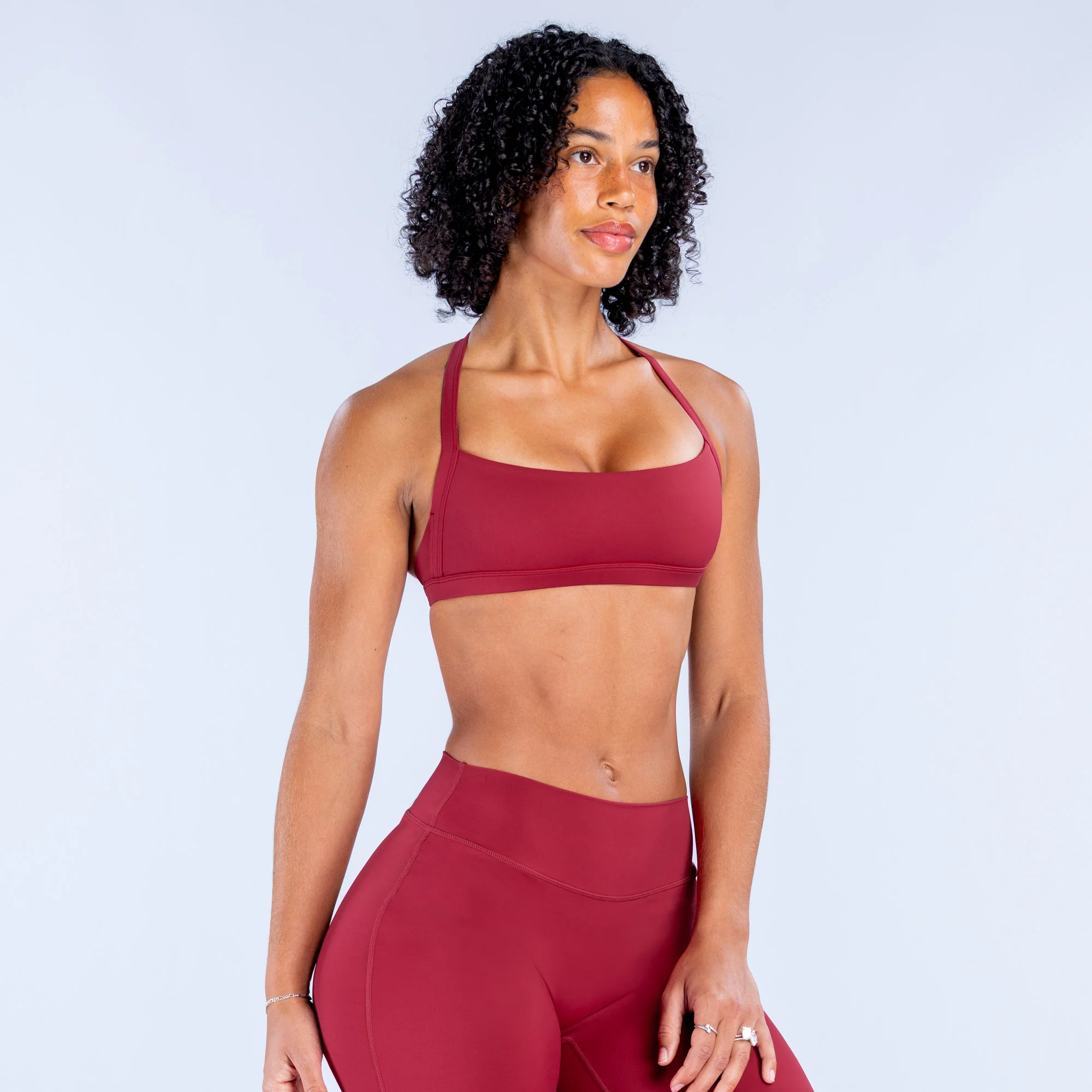 Sav Sports Bra - Image 4