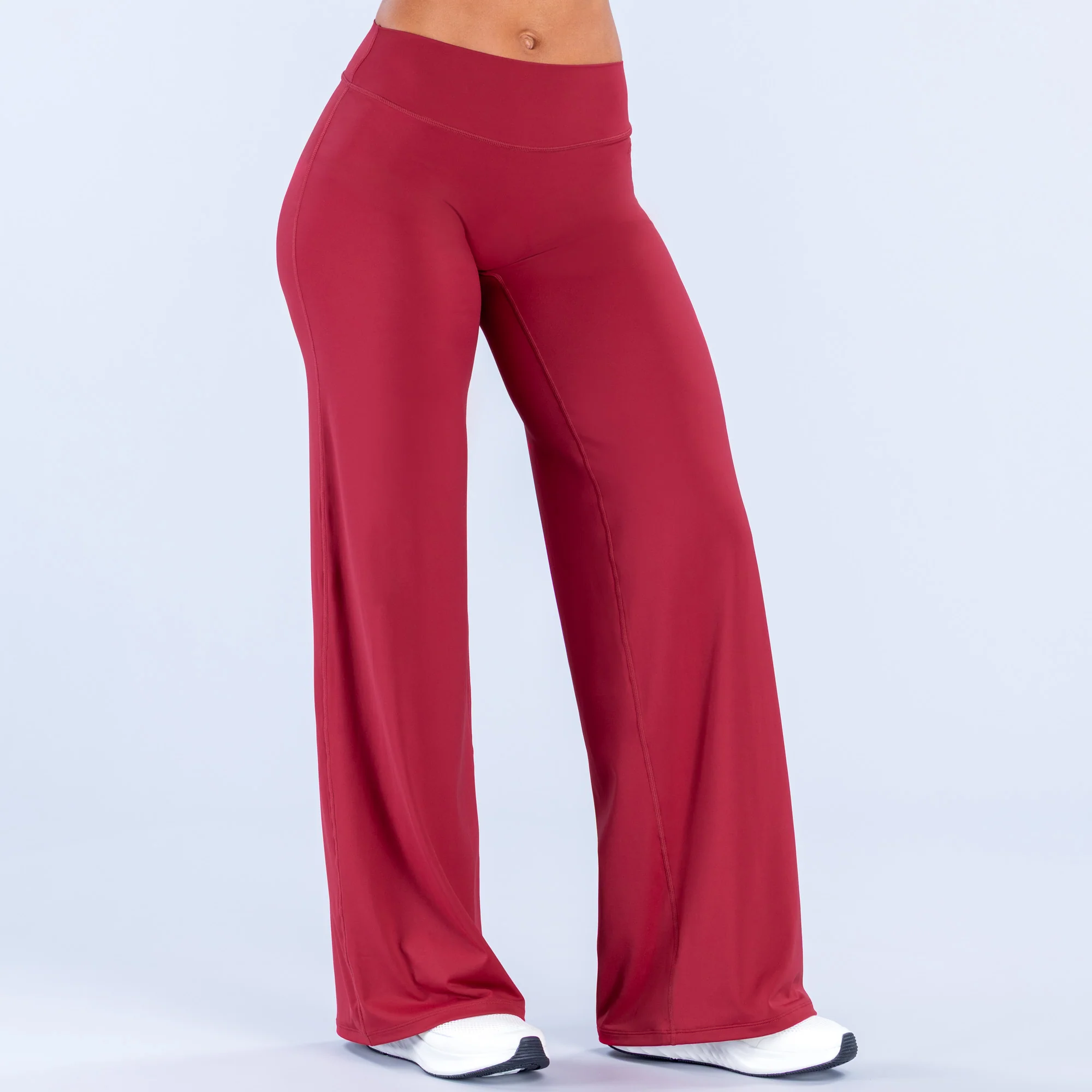 Sav Wide Leg Pants - Image 4
