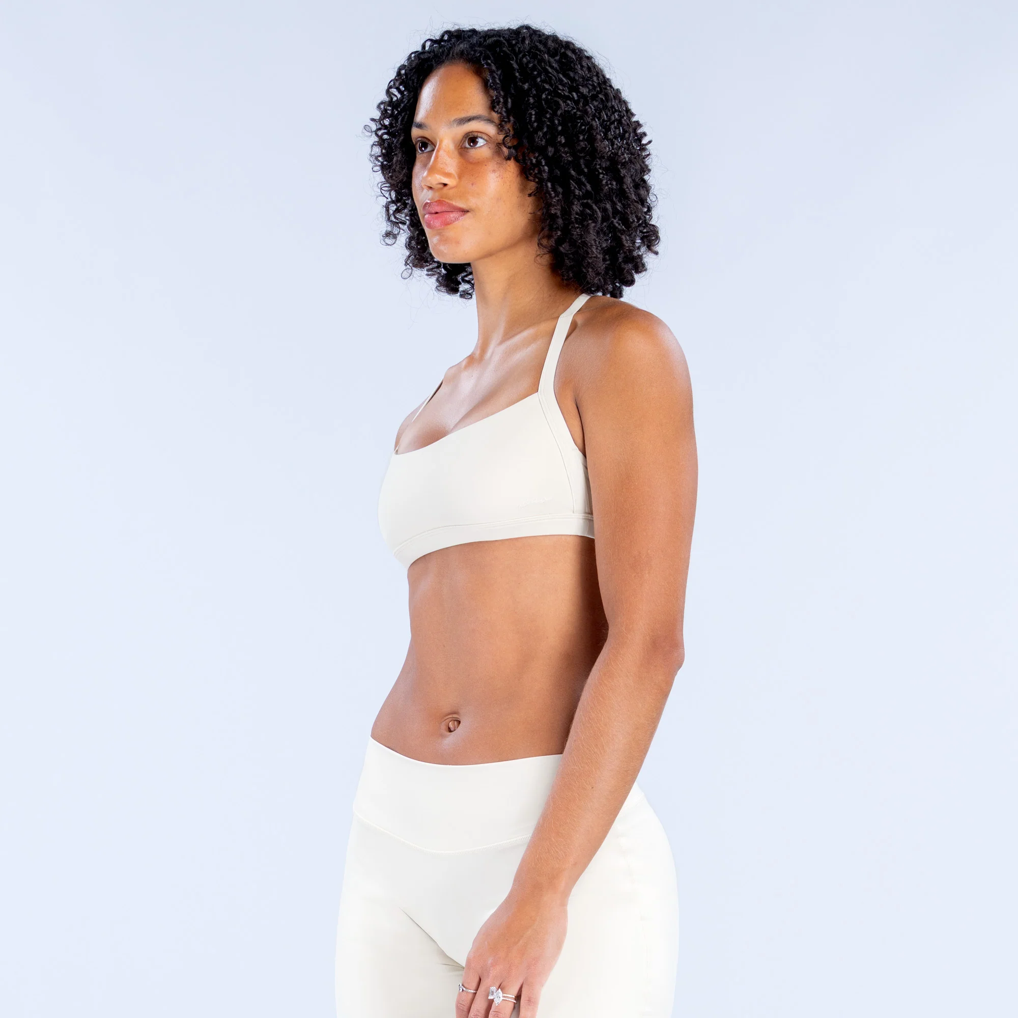 Sav Sports Bra - Image 3
