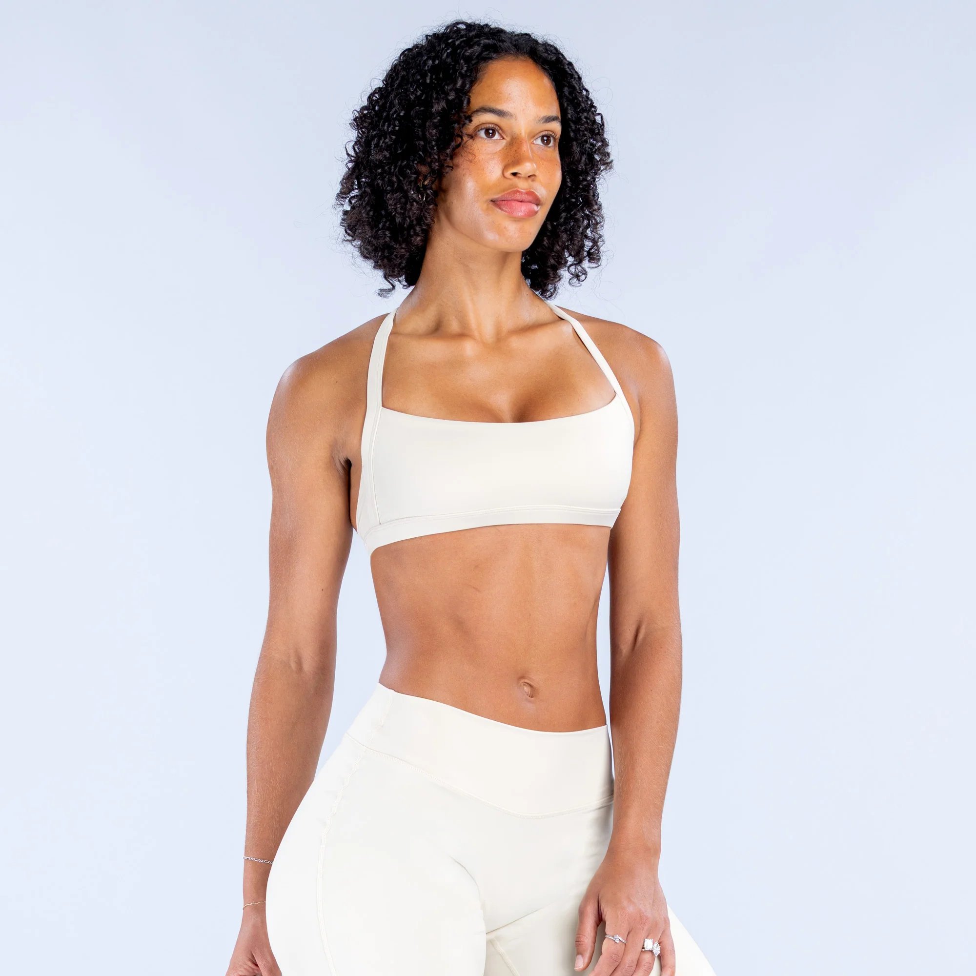Sav Sports Bra - Image 4